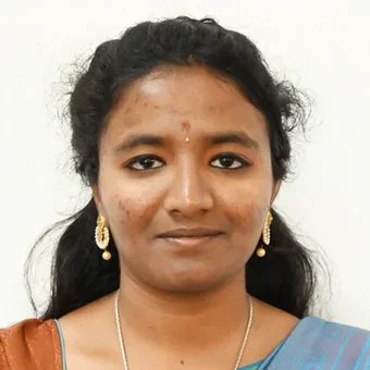 Ms. Tejashwini P